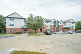 105 NW 8th St Unit 105, Grimes, IA 50111