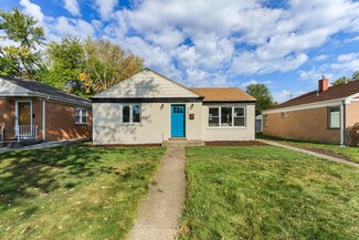 5032 Conrad St, Skokie, IL 60077