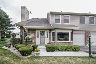 9214 Wherry Ln Unit 76A, Orland Park, IL 60462