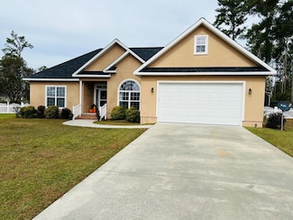 274 Summertree Dr, Douglas, GA 31535