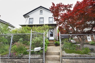 114 Jones Ave, Bridgeport, CT 06604