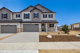 6636 N Nepal St, Aurora, CO 80019