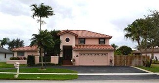 15620 Huntridge Rd, Davie, FL 33331