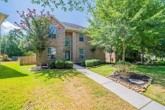 19 Powers Bend Way, Spring, TX 77382