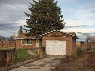 20464 N Main St, Carey, ID 83320