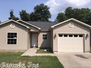S Porter St, Stuttgart, AR 72160