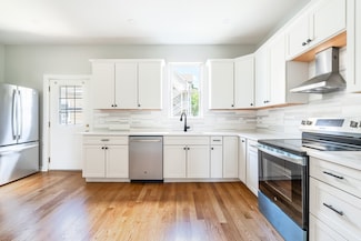 39 Mount Pleasant St, Somerville, MA 02145