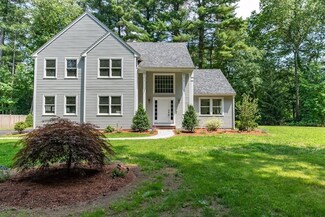 12 Stuart St, Sudbury, MA 01776