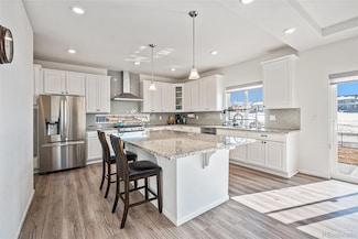 16278 E 111th Place, Commerce City, CO 80022