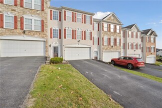 746 Freedom Dr, Carnegie, PA 15106