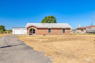 7833 Duckworth Rd, San Angelo, TX 76905