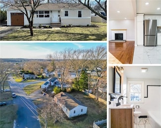 112 Scenic Dr, Cranston, RI 02920