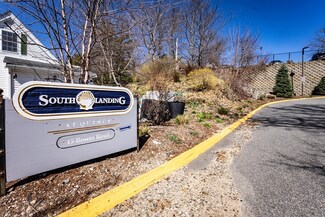 15 Bower Rd Unit F1, Quincy, MA 02169