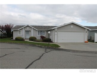 7151 Quince Unit 2203, Omak, WA 98841