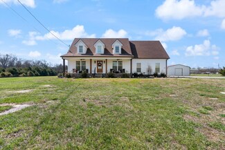331 Virgil Crowell Rd, Unionville, TN 37180