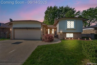5238 Botsford Ave, Sterling Heights, MI 48310