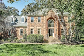 5820 Ascot Glen Dr, Glen Allen, VA 23059