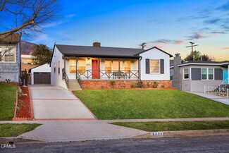 3421 Mary Ann St, La Crescenta, CA 91214