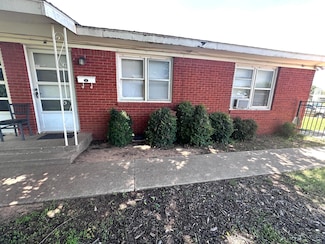 3719 30th St Unit A, Lubbock, TX 79410