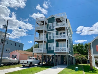 1414 Bowfin Ln Unit 2, Carolina Beach, NC 28428