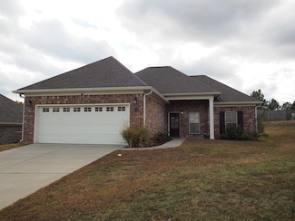 2067 Pebble Creek Loop, Lafayette, MS 38655