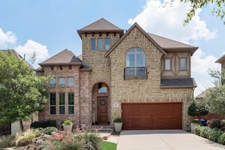 814 Calcot Dr, Coppell, TX 75019