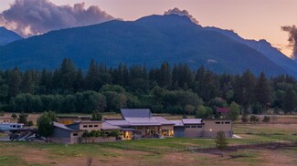 1763 Red Crow Rd, Victor, MT 59875