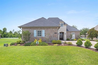 6500 White Oleander Cir W, Lake Charles, LA 70605