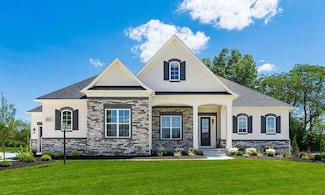 8025 Genova Dr, Galena, OH 43021