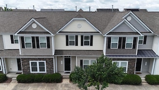 711 Keystone Park Dr Unit 78, Morrisville, NC 27560
