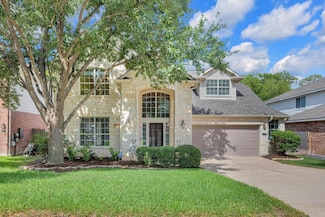 1925 Chasewood Dr, Austin, TX 78727