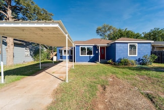 1908 47th St, Lubbock, TX 79412