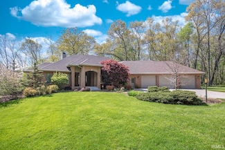 56235 County Road 21, Bristol, IN 46507