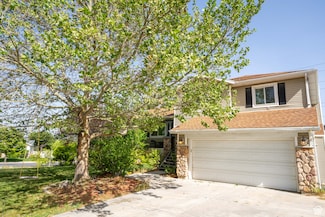 4707 W Granada Hills Ct, West Jordan, UT 84088