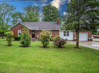 132 Calvary Church Rd, Corbin, KY 40701