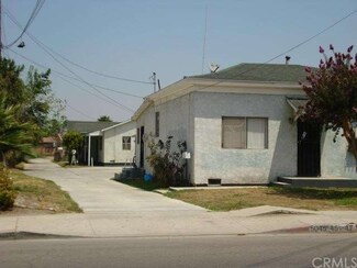 5045 Clara St, Cudahy, CA 90201