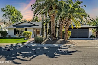 8237 E Lippizan Trail, Scottsdale, AZ 85258