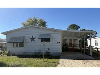 2317 Parkland Dr Unit 251, Melbourne, FL 32904