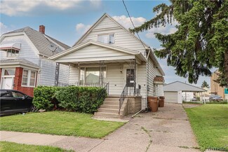 123 Gualbert Ave, Buffalo, NY 14211