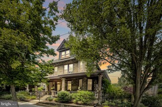 317 2nd Ave, Phoenixville, PA 19460