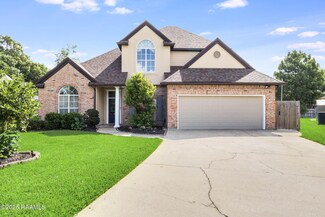 110 Yorkshire Cir, Lafayette, LA 70508