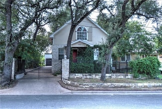2404 Thornton Rd, Austin, TX 78704