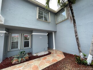 1172 NW 123rd Ct Unit 102, Miami, FL 33182