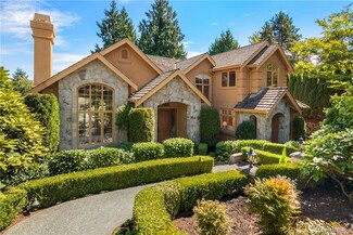 3220 78th Place NE, Medina, WA 98039