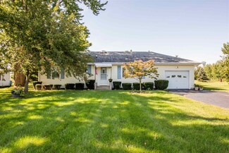 10526 Winchester Rd, Fort Wayne, IN 46819