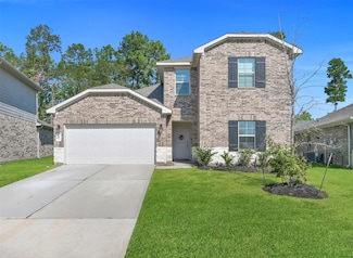 2254 Strong Horse Dr, Conroe, TX 77302