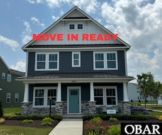 200 Ryker Rd E Unit Lot  37, Moyock, NC 27958