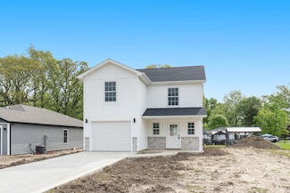 3615 Lindbergh Blvd, Fort Wayne, IN 46806