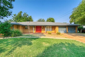 1825 N Main St, Altus, OK 73521
