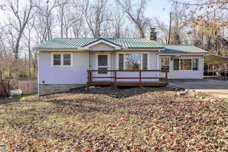 333 S Summit Ridge Dr, Williford, AR 72482